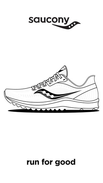 Saucony Colouring pages, wordsearches & more