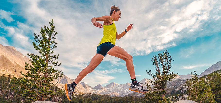 21 tips before running your first ultra trail race