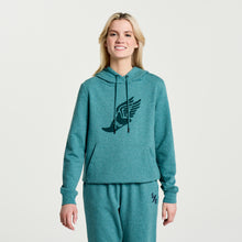 Load image into Gallery viewer, Rested Hoody ladies
